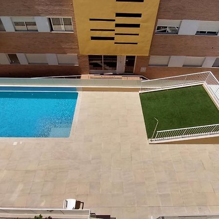 Forte Novo Beach Quarteira Exteriér fotografie